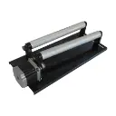 Rotary para máquina laser co2 Keyland 