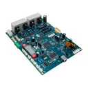 Board para plotter de impresion XP600