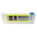 Cartuchos para tinta plotter de impresión