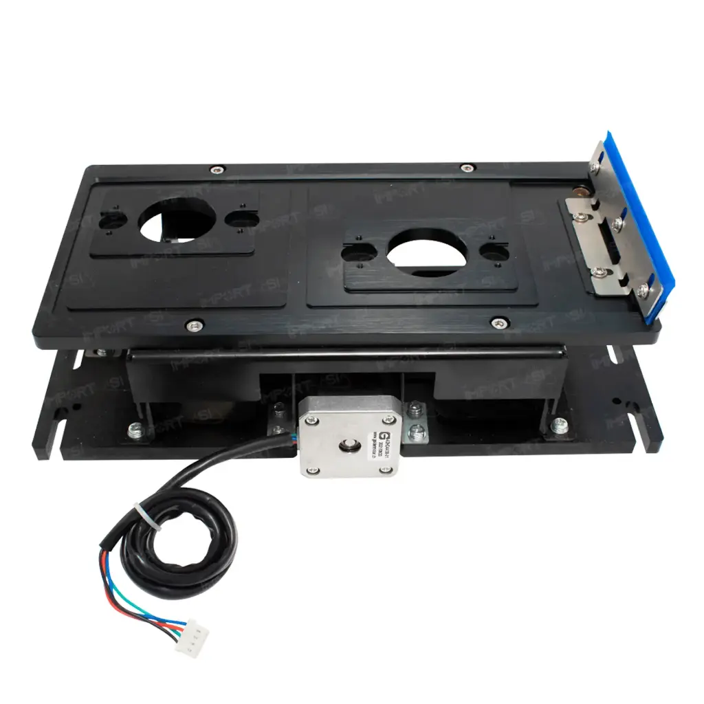 Unidad de limpieza para cabezal de impresión 