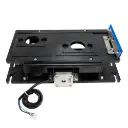 Unidad de limpieza para cabezal de impresión 