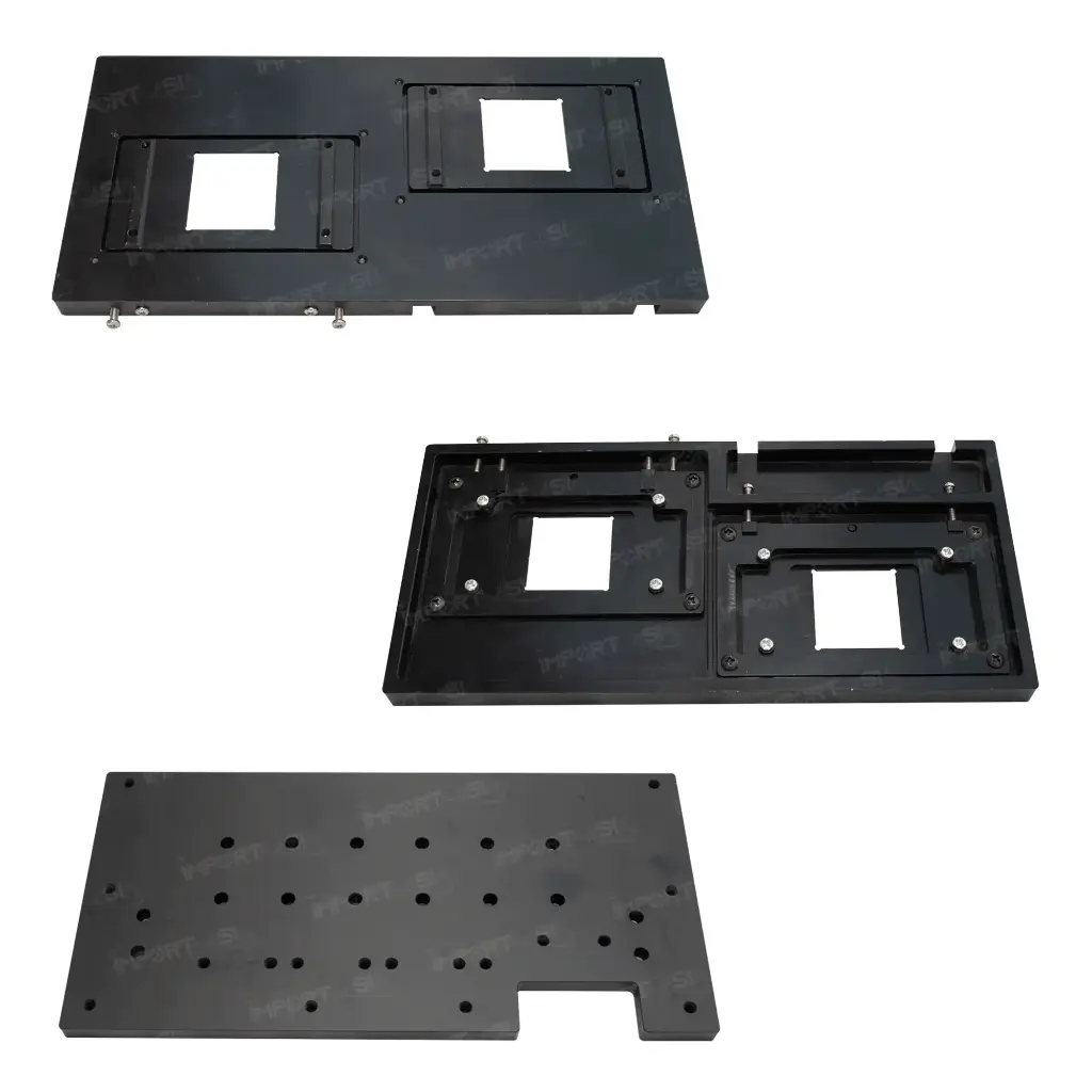 Unidad de limpieza para cabezal de impresión 