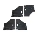 Unidad de limpieza para cabezal de impresión 