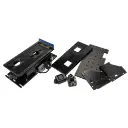 Unidad de limpieza para cabezal de impresión 