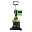 Termofijadora manual para gorra 