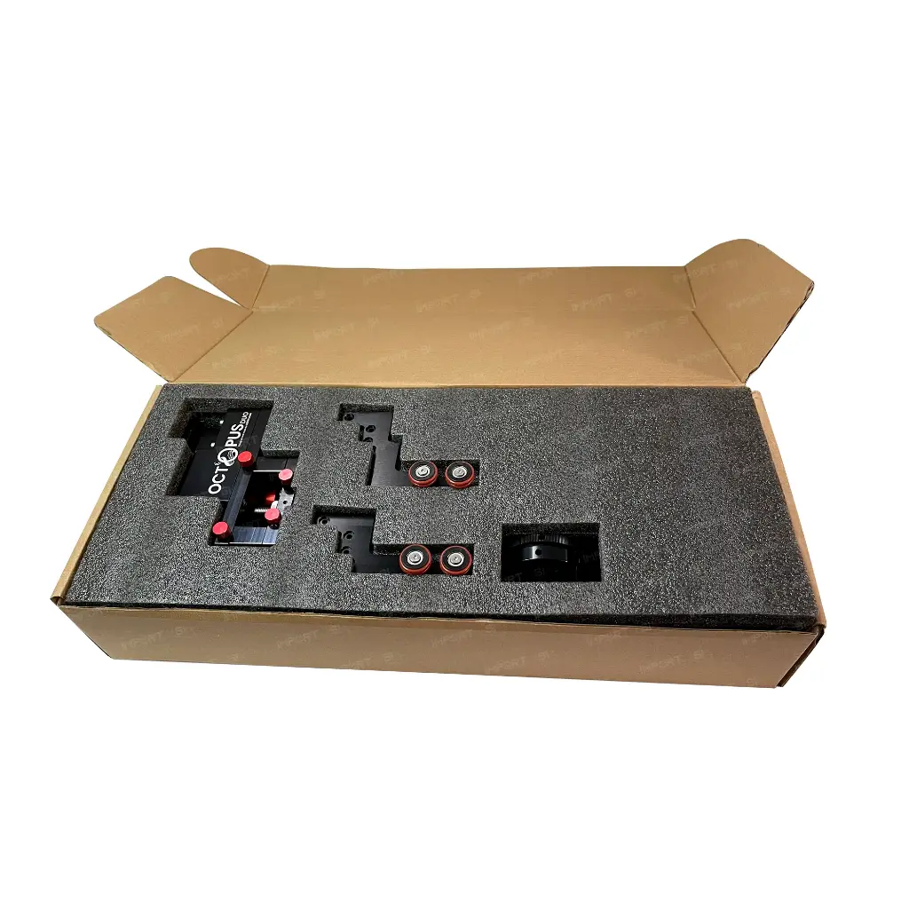 Rotary para maquina laser AEON serie RedLine