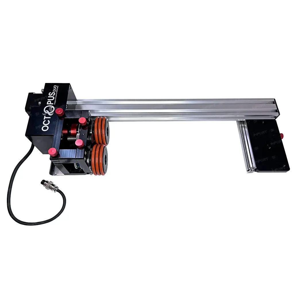 Rotary para maquina laser AEON serie RedLine