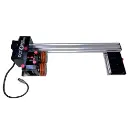Rotary para maquina laser AEON serie RedLine