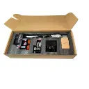 Rotary para maquina laser AEON serie RedLine