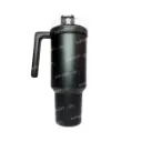 Termo metálico color ionizado 1200ml (40oz) para grabado laser 