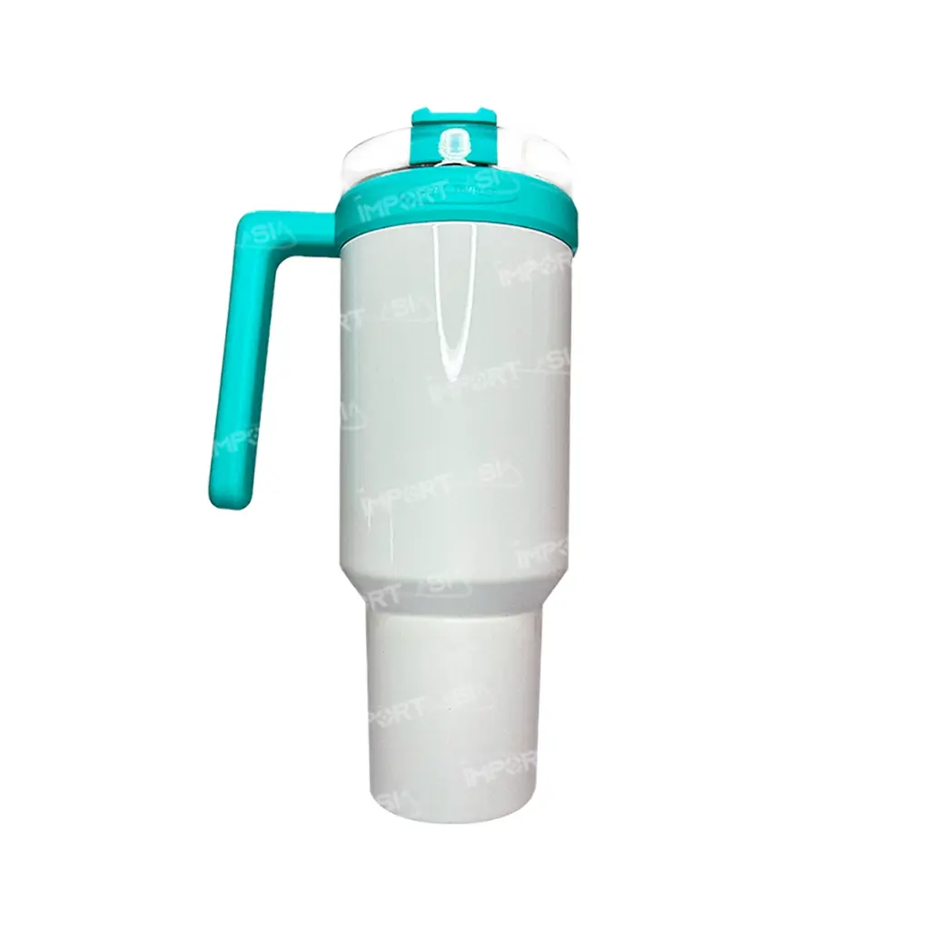 Termo metálico para sublimación 1200ml (40oz ) 