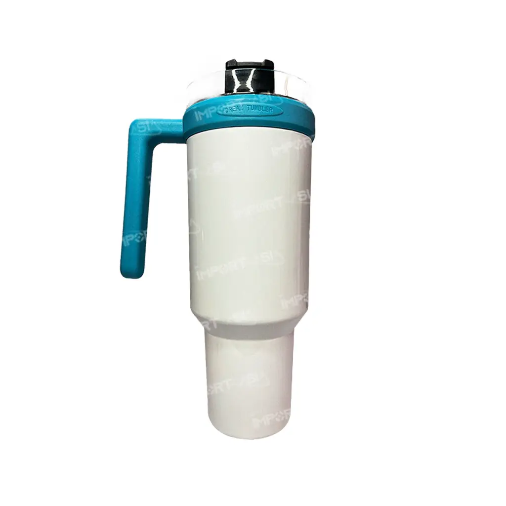 Termo metálico para sublimación 1200ml (40oz ) 