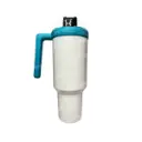 Termo metálico para sublimación 1200ml (40oz ) 