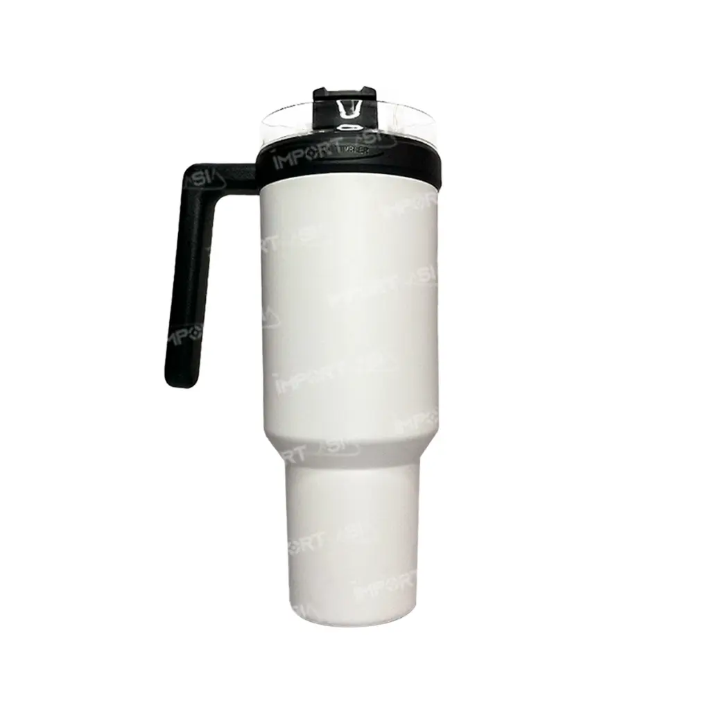 Termo metálico para sublimación 1200ml (40oz ) 