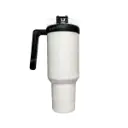 Termo metálico para sublimación 1200ml (40oz ) 