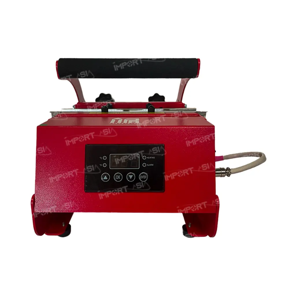 Termofijadora todo en uno mugs, termos de 30oz 