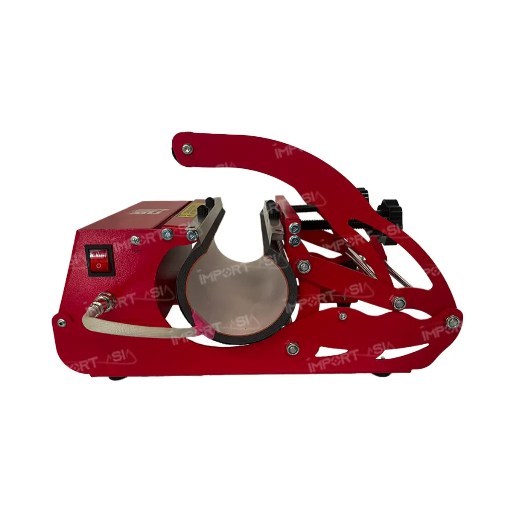 Termofijadora todo en uno mugs, termos de 30oz 