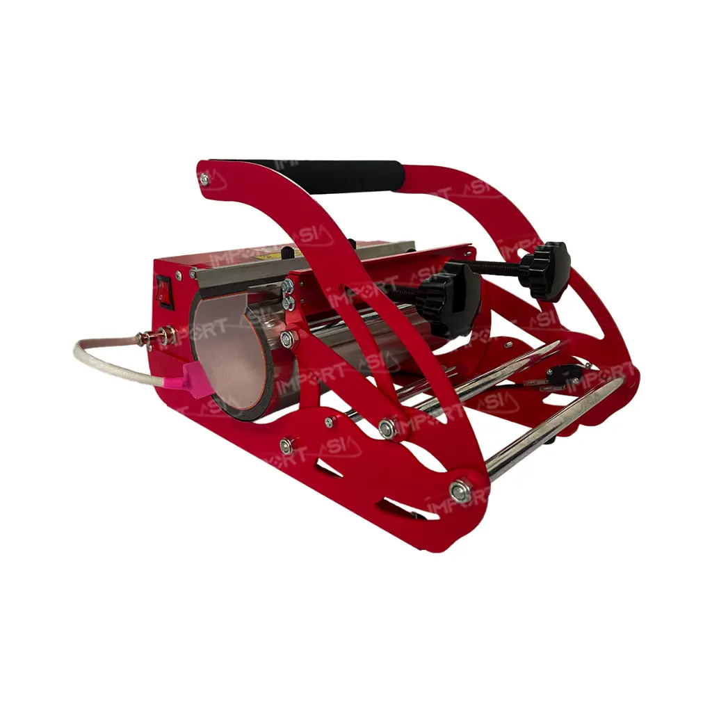 Termofijadora todo en uno mugs, termos de 30oz 