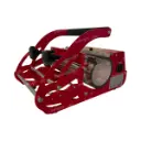 Termofijadora todo en uno mugs, termos de 30oz 