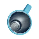 Termo metálico para sublimación 1200ml (40oz ) 