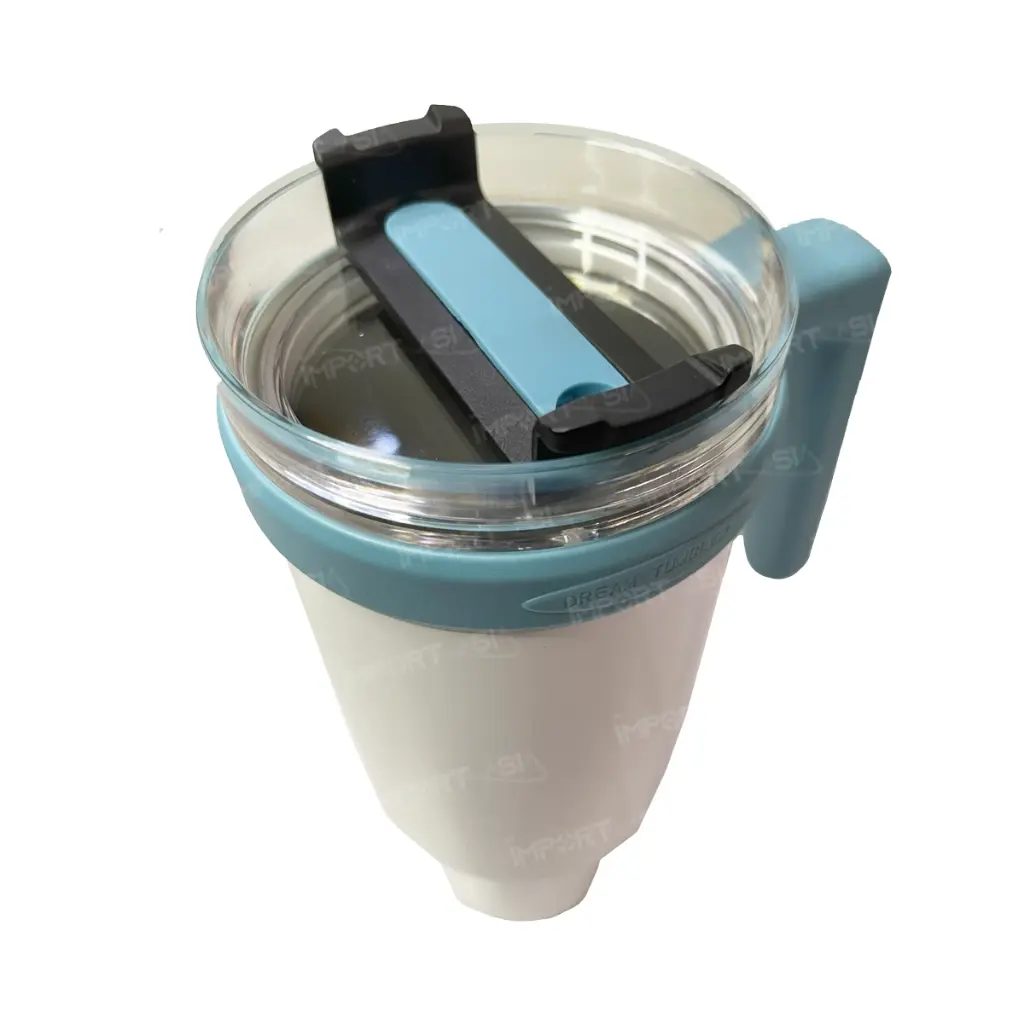 Termo metálico para sublimación 1200ml (40oz ) 