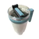 Termo metálico para sublimación 1200ml (40oz ) 