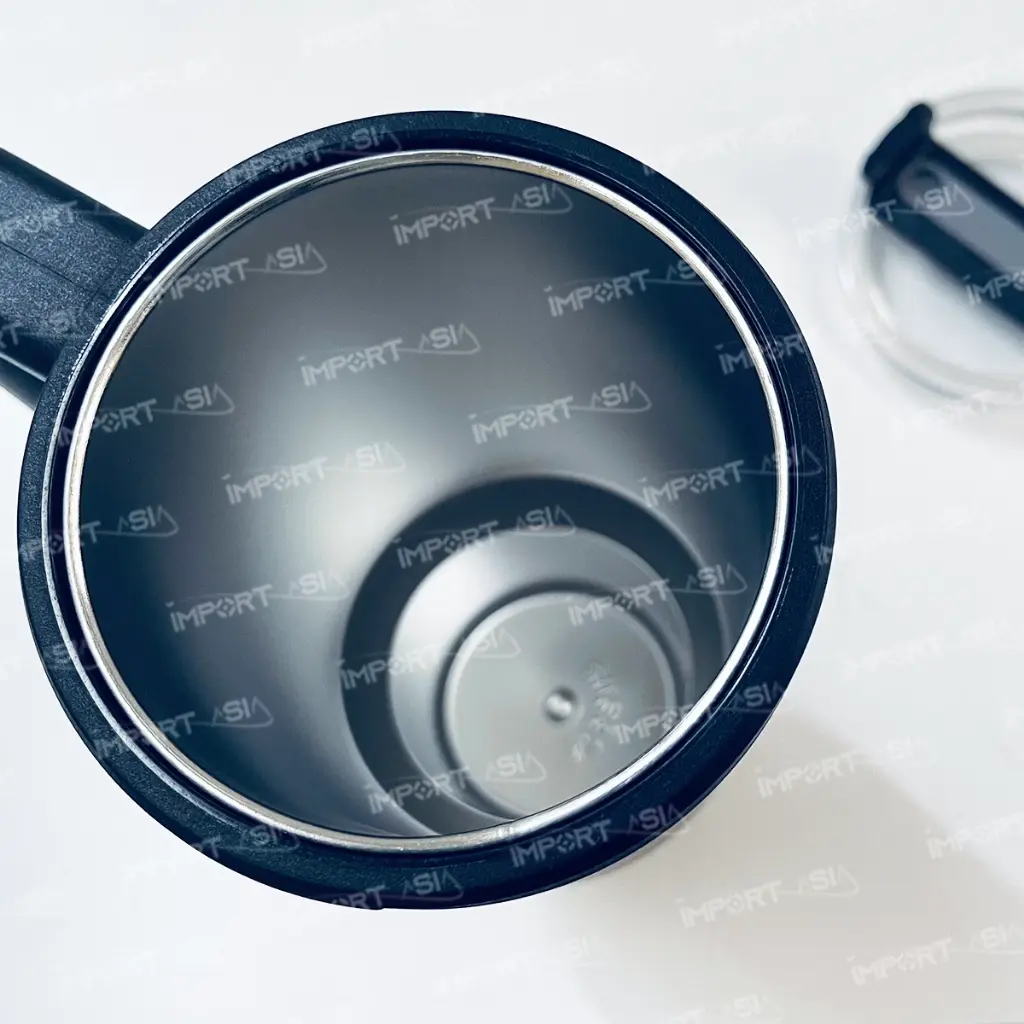 Termo metálico color ionizado 1200ml (40oz) para grabado laser 