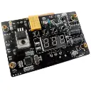 Panel de control ref. SCCS-DL2000 3.0