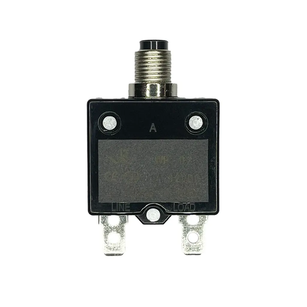 Disyuntor térmico para termofijadora 50A