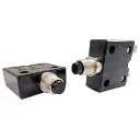 Disyuntor térmico para termofijadora 50A