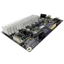 Board plotter de corte Teneth IMPA THL (740, 1300, 1600)