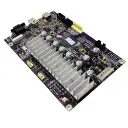 Board plotter de corte Teneth IMPA THL (740, 1300, 1600)