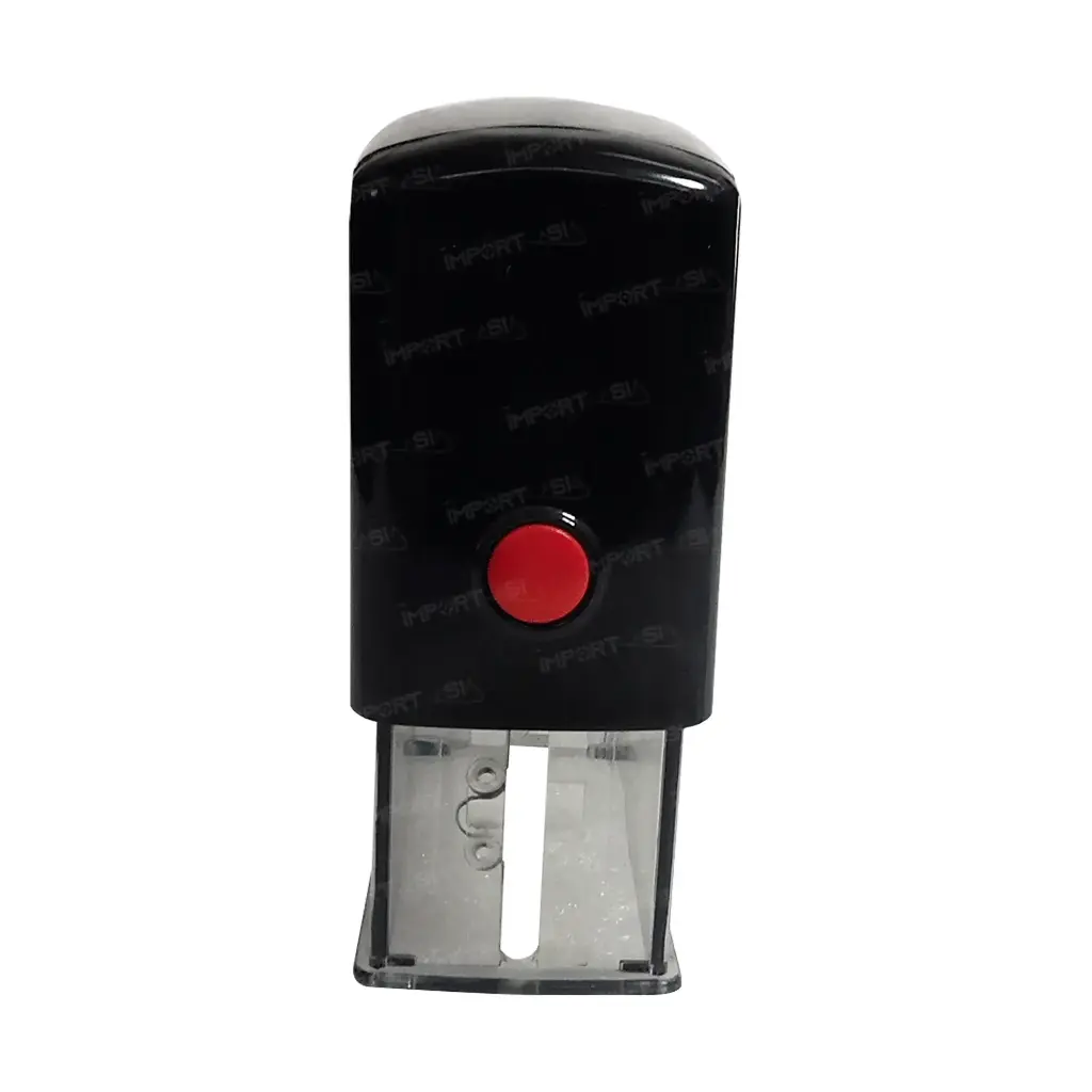 	Sello autoentintable IMPA Ref. S-4718