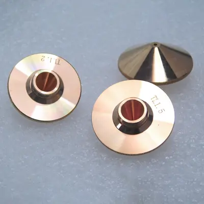 Boquilla de corte para cortadora fiber 1.2