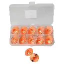 Boquilla de corte para cortadora fiber 1.2