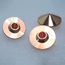 Boquilla de corte para cortadora fiber 1.5