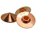 Boquilla de corte para cortadora fiber 1.5