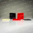 Sello Cuadrado HY-25 (28mm*28mm)