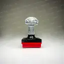 Sello Cuadrado HY-25 (28mm*28mm)