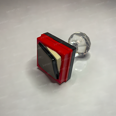 Sello Cuadrado HY-25 (28mm*28mm)