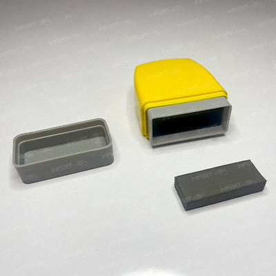 Sello HA-3313 (35mm*15mm)