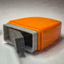 Sello HA-3313 (35mm*15mm)