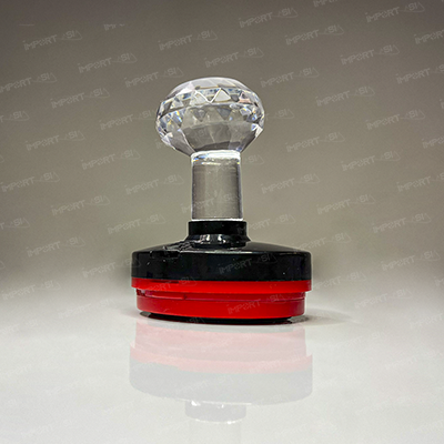 Sello Ovalado HY-3045 (35mm*50mm)