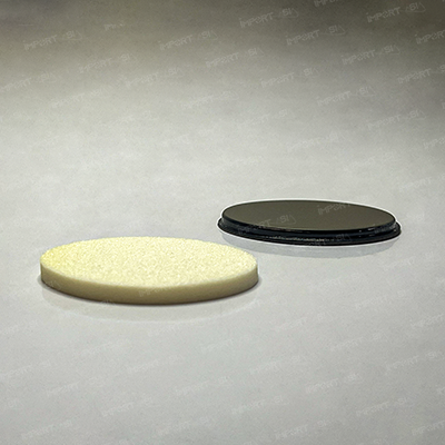 Sello Ovalado HY-3045 (35mm*50mm)