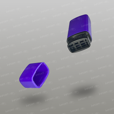 Sello Pequeño HY-0918 (17mm*8mm)