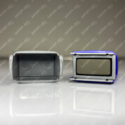 Sello Pequeño YH-0716 (10mm*20mm)