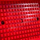 Sello Rectangular HY-5080 (53mm*83mm)