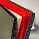 Sello Rectangular HY-5080 (53mm*83mm)