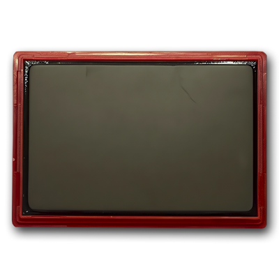 Sello Rectangular HY-6090 (65mmx95mm)