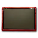 Sello Rectangular HY-6090 (65mmx95mm)